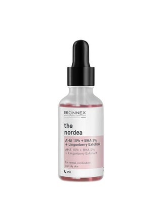 The Nordea Aha 10% + Bha 2% + Lingonberry Exfoliant Serum - pzsku/ZC17AA076127A4016D7E4Z/45/_/1701684083/290ea06d-9912-49a5-8bfe-dc6849daa95e