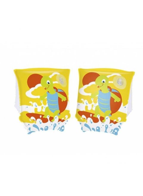 Turtle Armbands