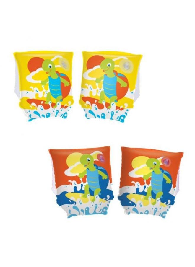 Bestway - Turtle Armbands - Image 1