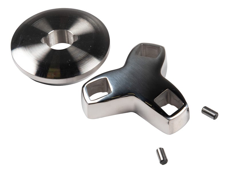 Lewmar ProSeries Clutch NutCone Kit for Boat Anchor Windlasses  2020200903