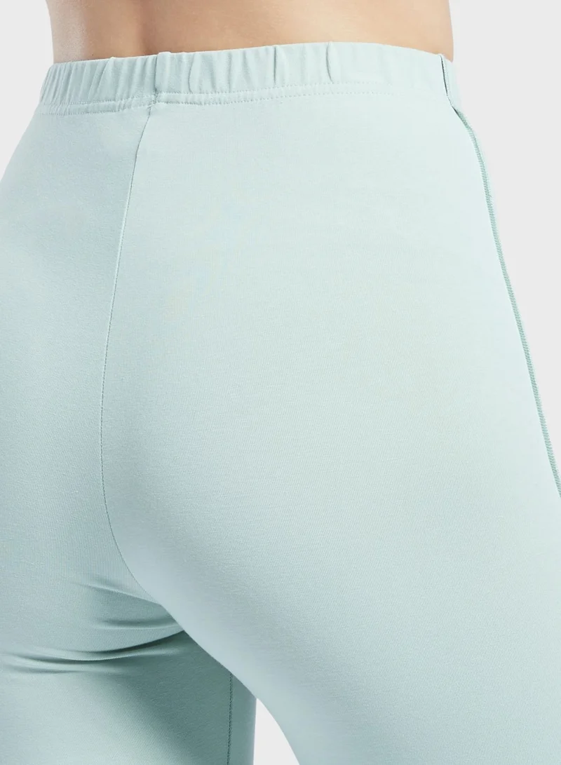Reebok Classics Wide Leggings