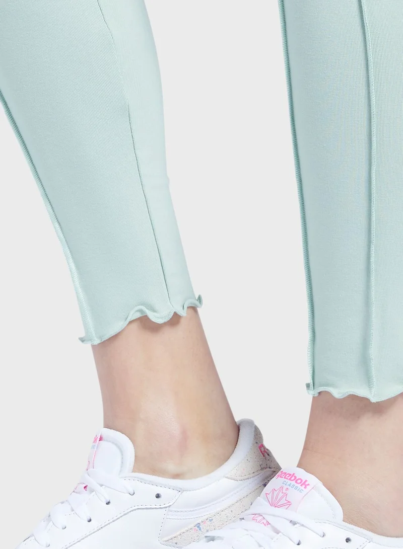 Reebok Classics Wide Leggings