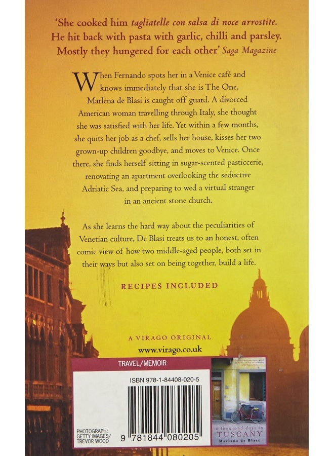 A Thousand Days In Venice: An Unexpected Romance - Image 2