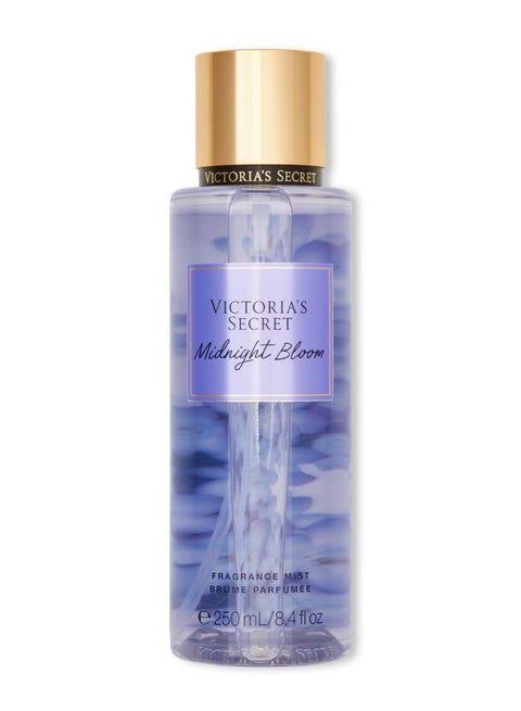 Midnight Bloom  Fragrance Mist Brume Parfumee 250 ML