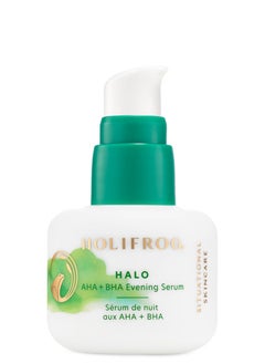 HOLIFROG Halo AHA + BHA Evening Serum 30ml - pzsku/ZC17B0D3F5BA2C4D7DCCAZ/45/_/1735726630/fe130bfe-4e83-4ada-b0b7-1fdd951c8d51