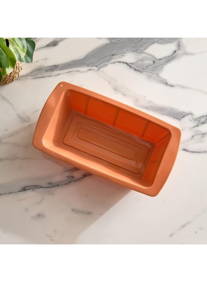 هوم بوكس قالب خبز سيليكون من افون - 25×13×6 سم - Image 2