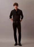 CALVIN KLEIN Black