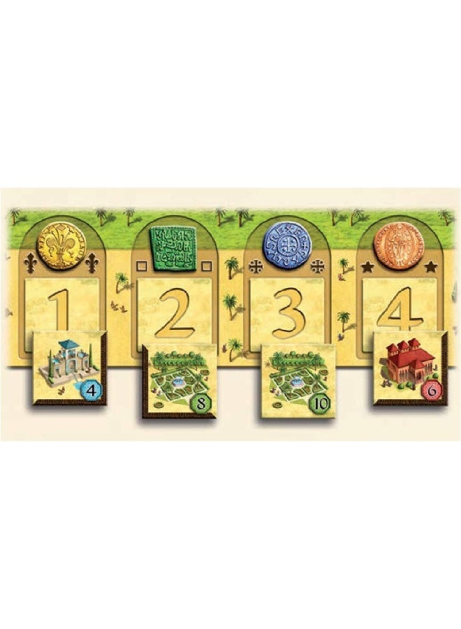 Queen Games ألعاب الملكة الحمراء - Image 3