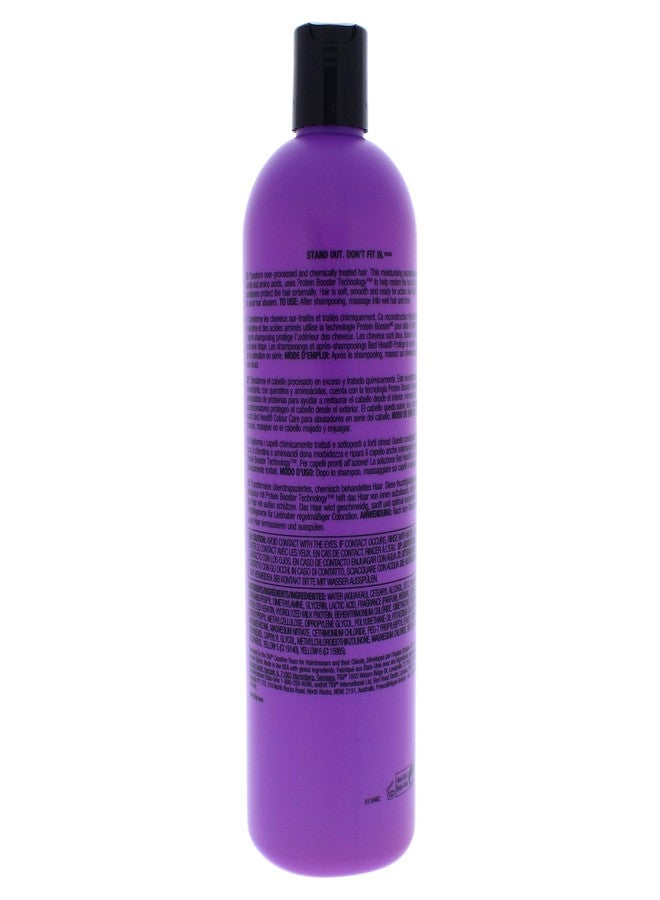 Tigi Bed Head Conditioner, Dumb Blonde Reconstructor, 25.36 Fl Oz, 1.65 lbs - Image 2