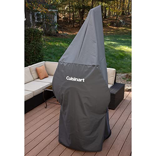 Cuisinart CHC401 Heater Durable RipResistant Polyester Fits COH400 Perfect Position Patio Cover - Image 3