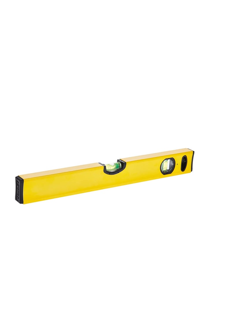Stanley Spirit Level 2 Vials, 40 cm  - Image 2