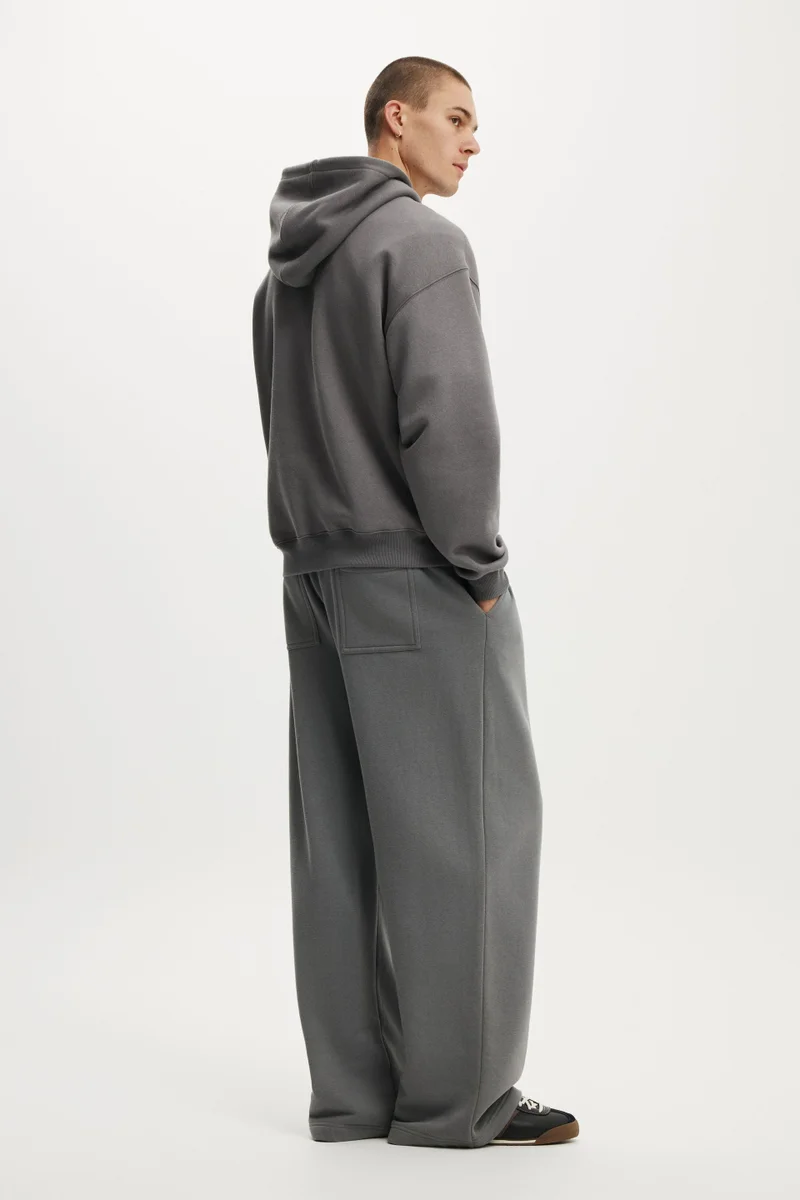 Cotton On  Super Baggy Sweatpant  | Best Price UAE