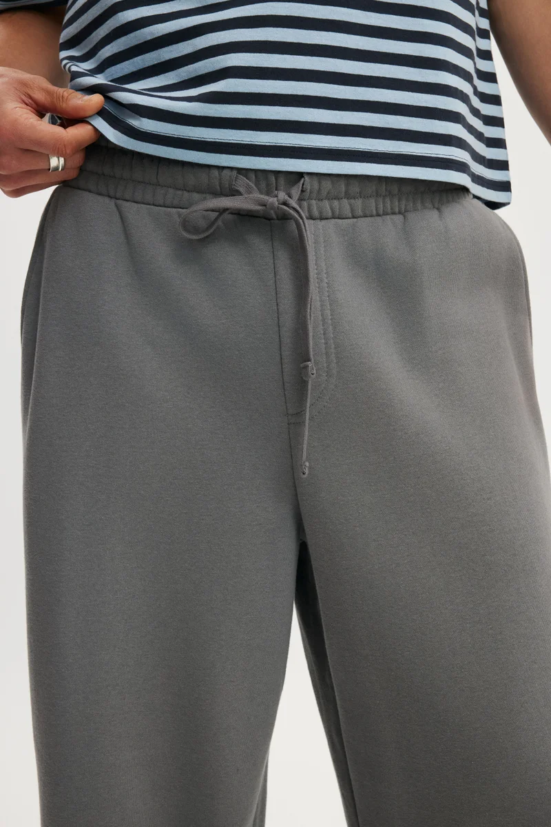 Cotton On  Super Baggy Sweatpant  | Best Price UAE