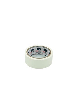 Bondxpert Masking Tape White 48mm x 20 yard 24Rolls