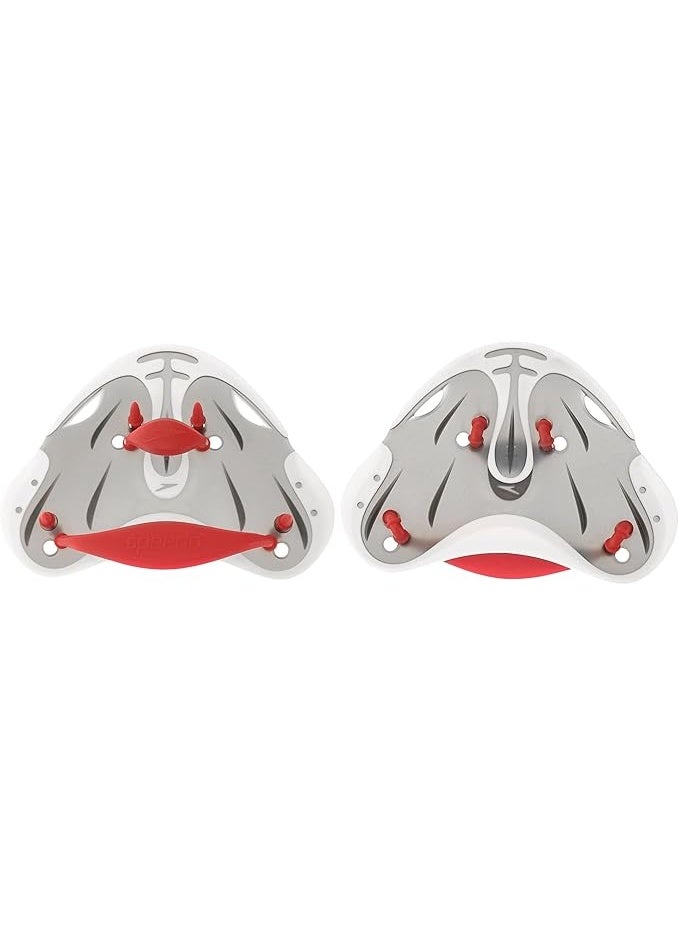 سبيدو أدوات سباحة سبيدو للبالغين من الجنسين بمجداف الأصابع - Image 2