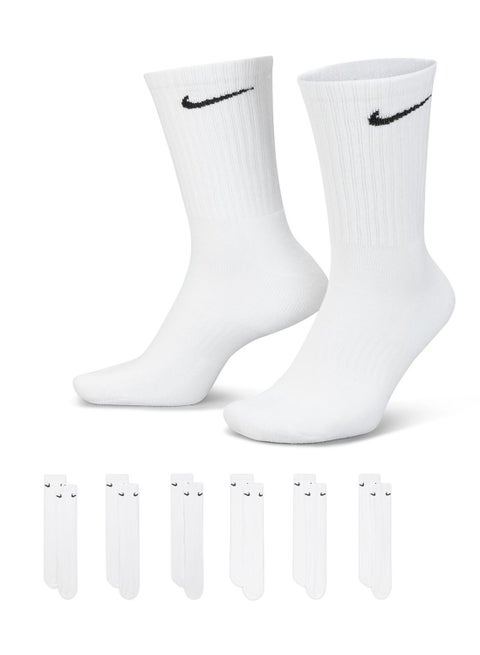 U NK EVERYDAY CUSH CREW 6PR - 132