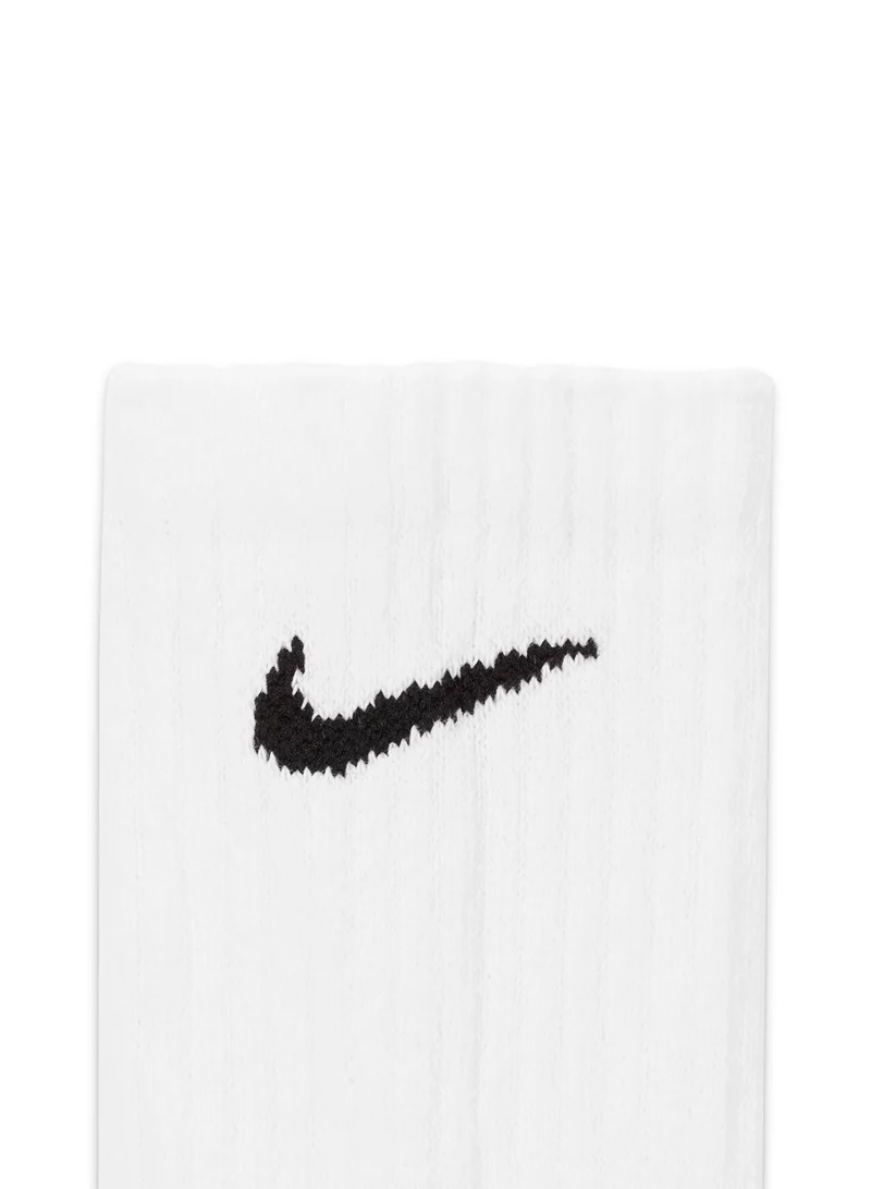 Nike 6 Pack Cushion Crew Socks