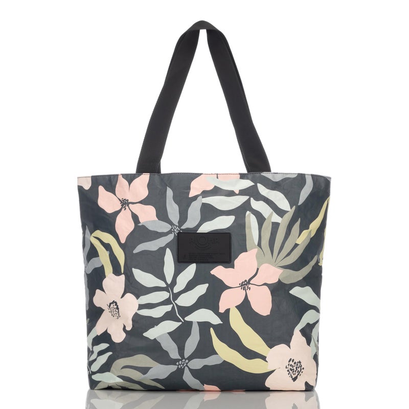 ALOHA Collection Day Tripper Tote Bag - Flora in Eve - Image 1