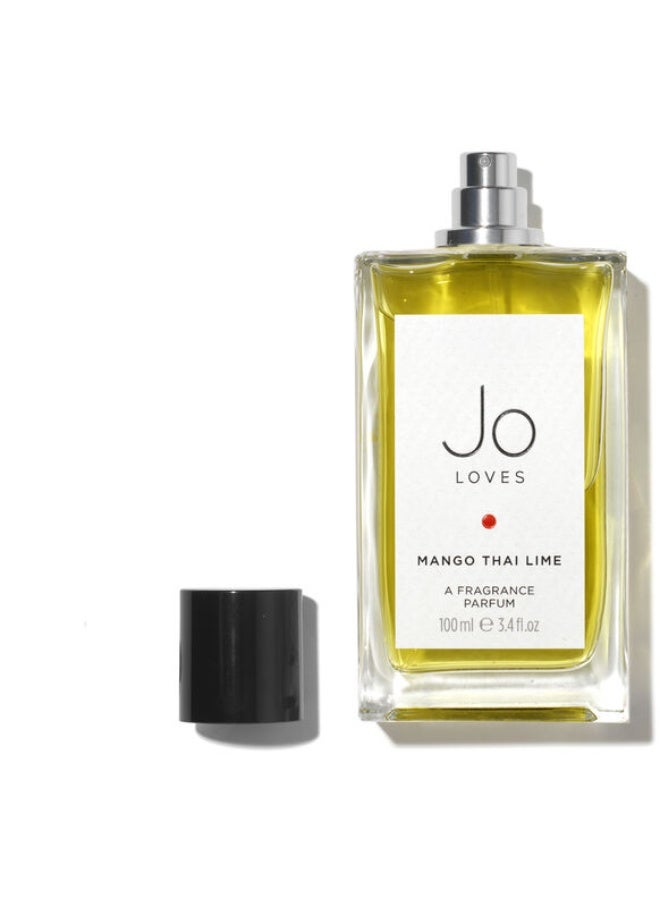 جو لوفز عطر مانجو تاي لايم  ١٠٠ مل - Image 2
