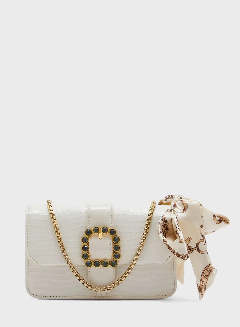 FYOR Classic Cross body