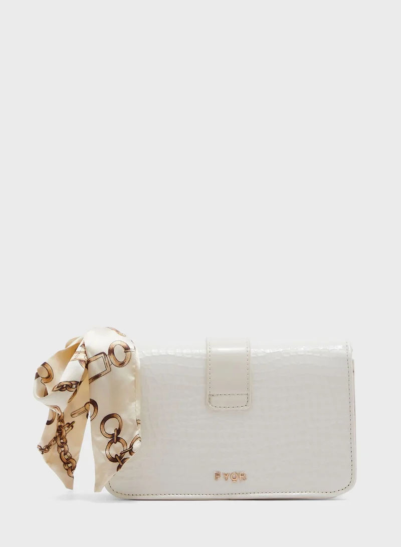 FYOR Classic Cross body