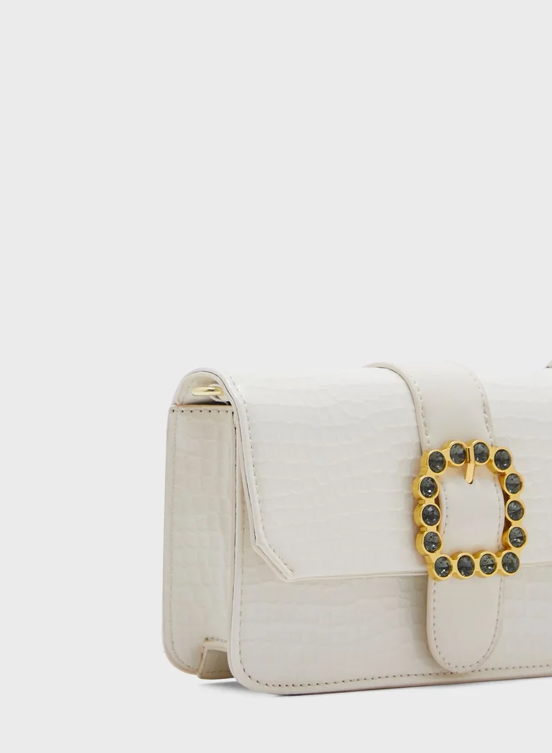 FYOR Classic Cross body