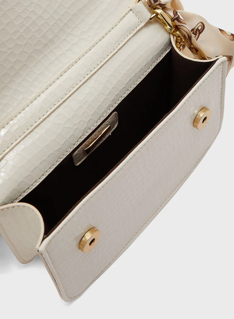 FYOR Classic Cross body