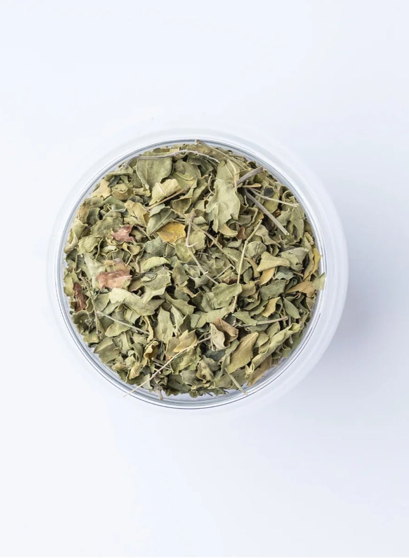 DRIED MORINGA LEAVES 150 GM