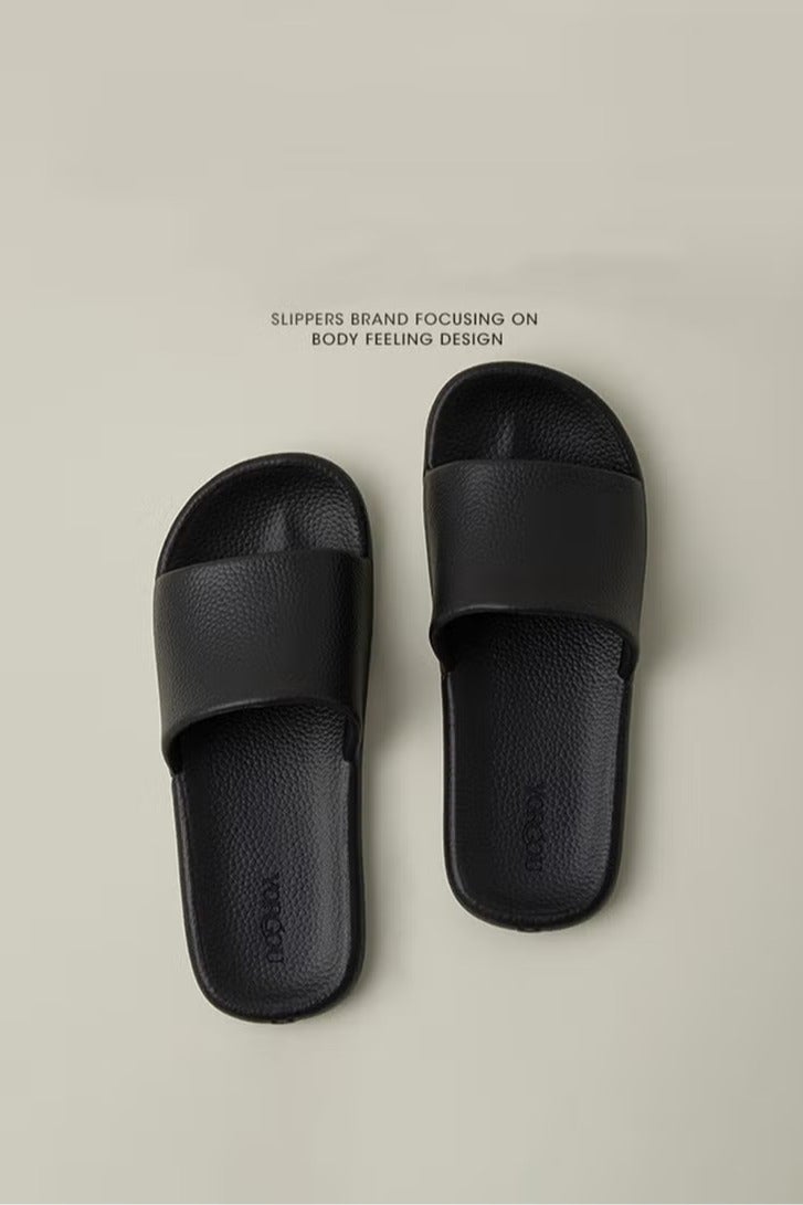 YORGOU Big Size Slippers For Men and Women Non-Slip Quick Drying Shower Shoes Comfortable And Soft Sole - Image 5