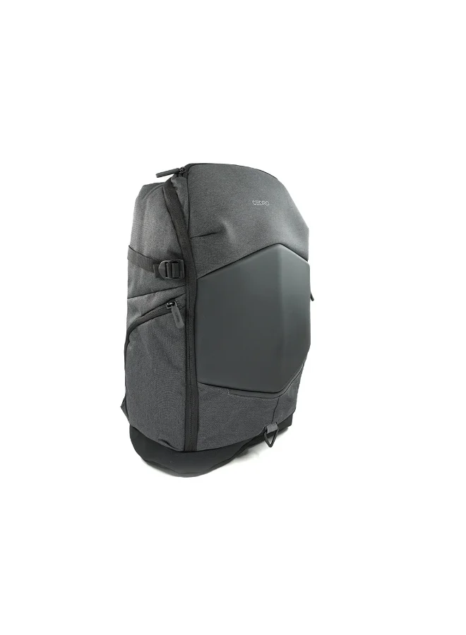 Cedro Cedro Laptop Backpack – Dark Grey