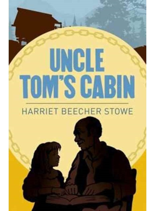 Uncle Toms Cabin - Paperback