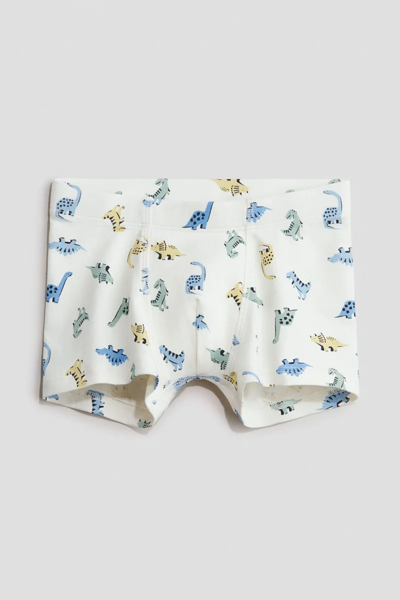 H&M 5-pack boxer shorts