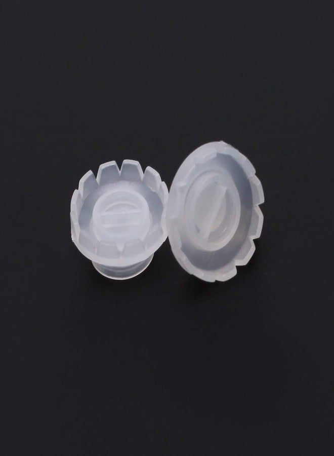 Fenshine 300 PCS Eyelashes Extension Volume Lashes Fan Quick Blossom Cups Lash Glue Holder and Lash Organizer Supplies Tools for Eyelash Extension Supply - Image 4