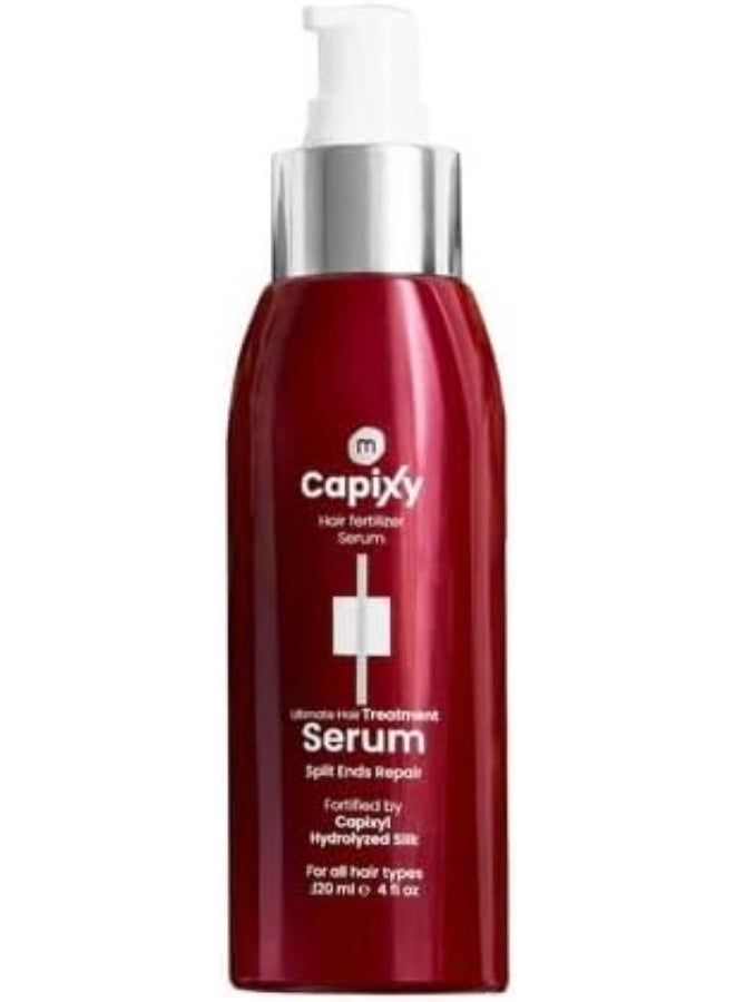 Capixy Hair Serum 120ml - Image 1