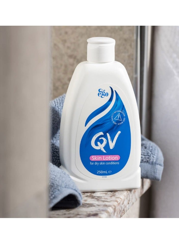 Ego QV Baby Skin Lotion 250ml - Image 2