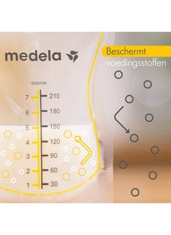 Medela Breast Milk Storage Bag  - Image 5