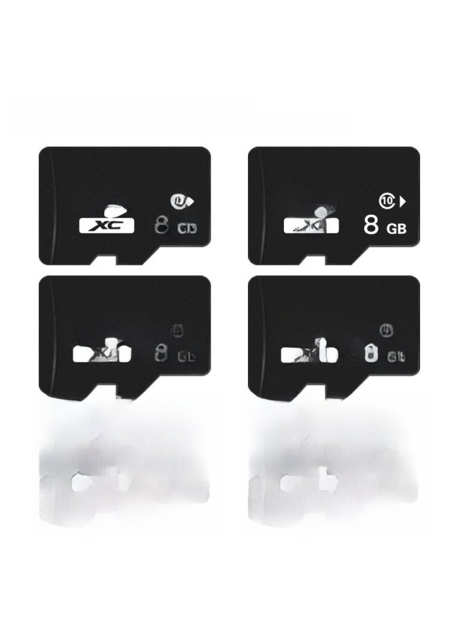 32GB Memory Card U3 16GB Sports Camera 128GB Tablet 64GB C10 High-speed Card 8GB-Capacity:64G-High Speed C10  - Image 1