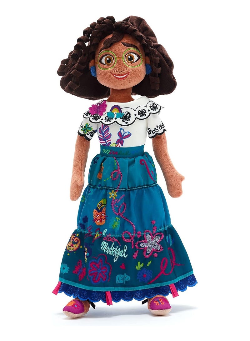 Disney Encanto - Mirabel Soft Toy Doll - 40cm/15inches - Image 1