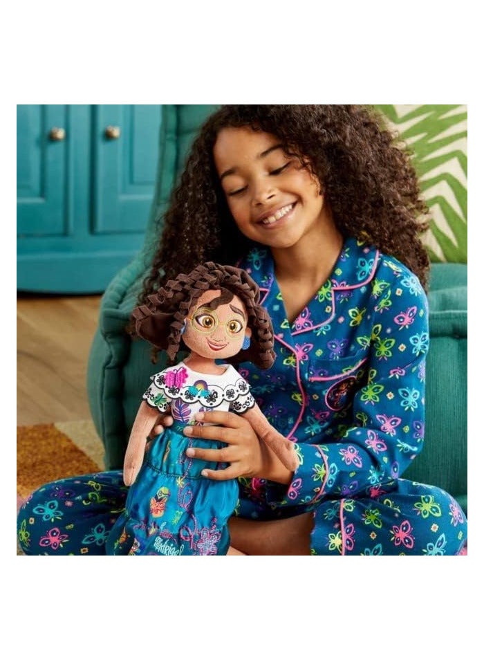 Disney Encanto - Mirabel Soft Toy Doll - 40cm/15inches - Image 2