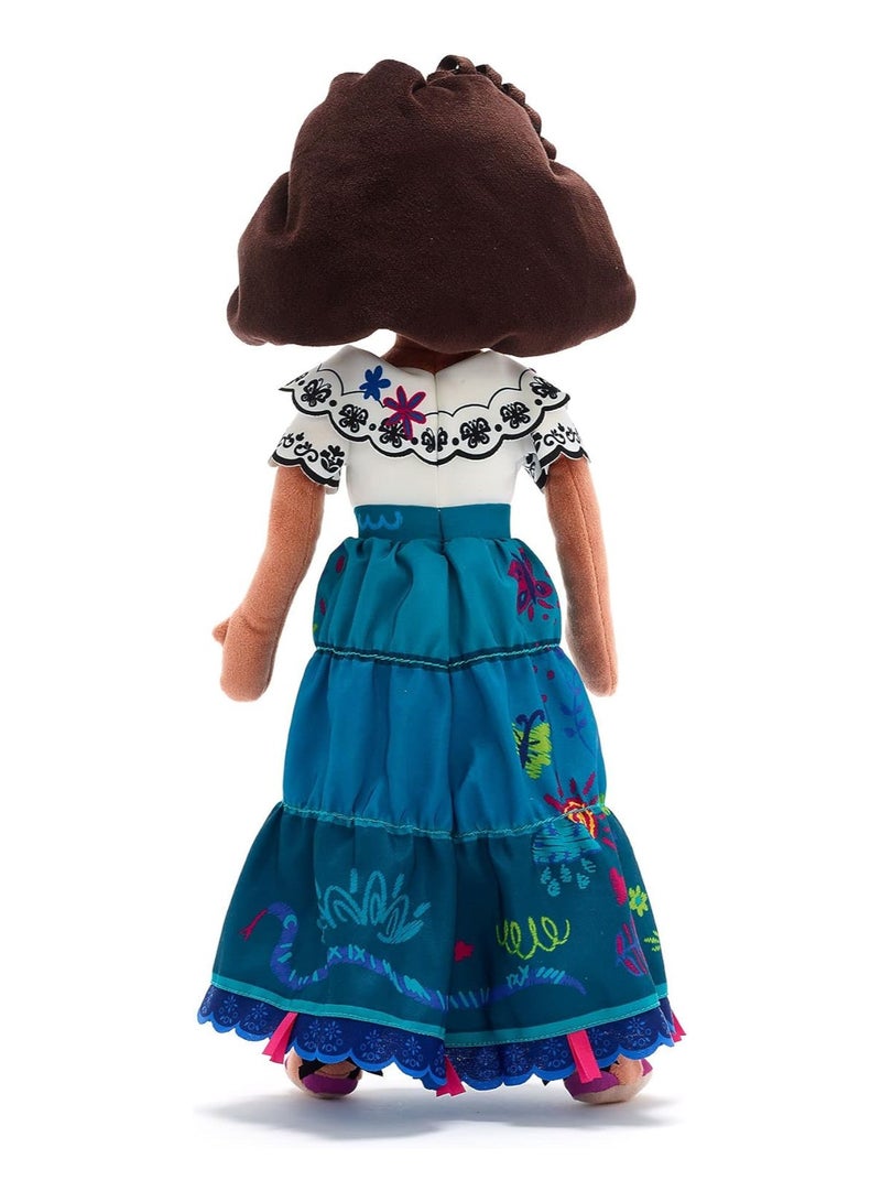 Disney Encanto - Mirabel Soft Toy Doll - 40cm/15inches - Image 3