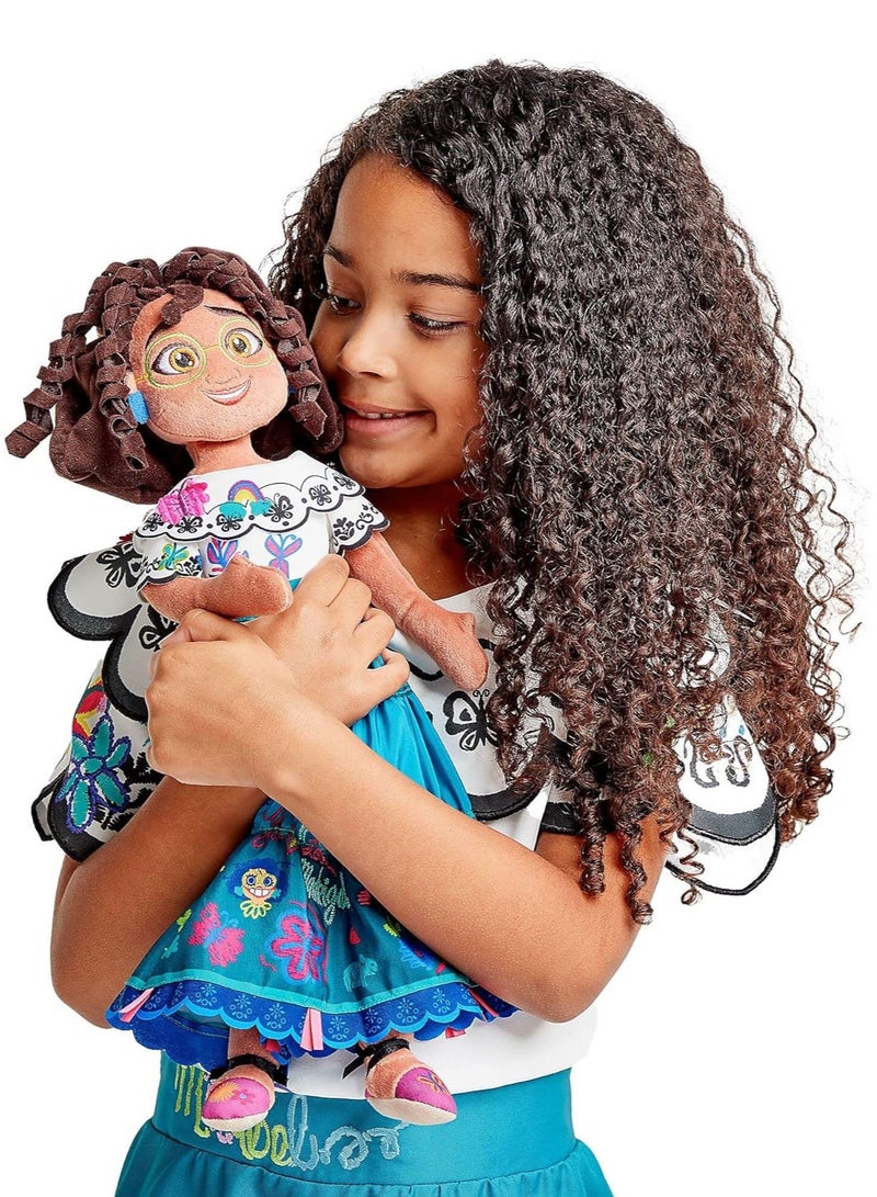 Disney Encanto - Mirabel Soft Toy Doll - 40cm/15inches - Image 5