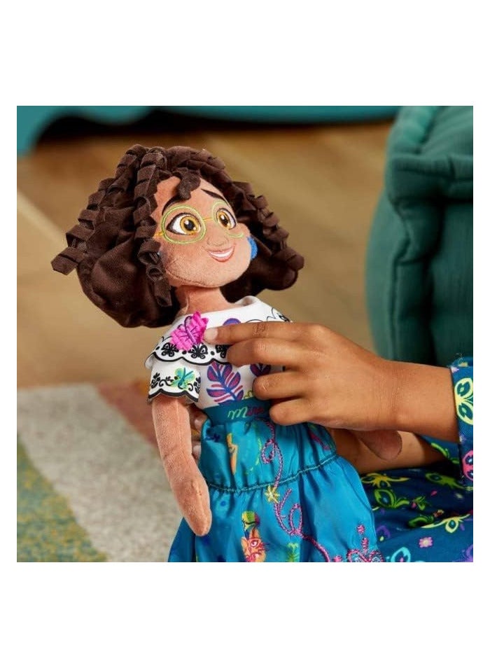 Disney Encanto - Mirabel Soft Toy Doll - 40cm/15inches - Image 4