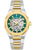 TORNADO Olive Green / Dark Green