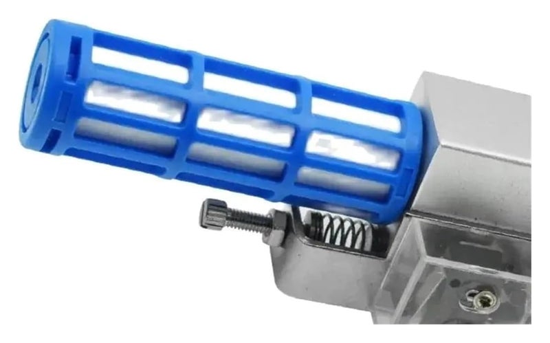 CV 10HSCK مولد التفريغ نظام الضغط السلبي يشمل موديلات CV 15 و CV 10 - Image 4