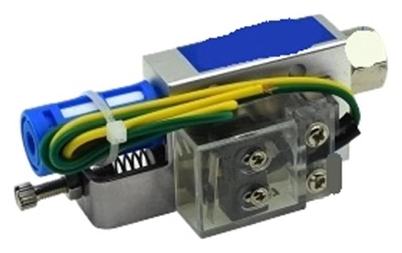 CV 10HSCK مولد التفريغ نظام الضغط السلبي يشمل موديلات CV 15 و CV 10 - Image 2