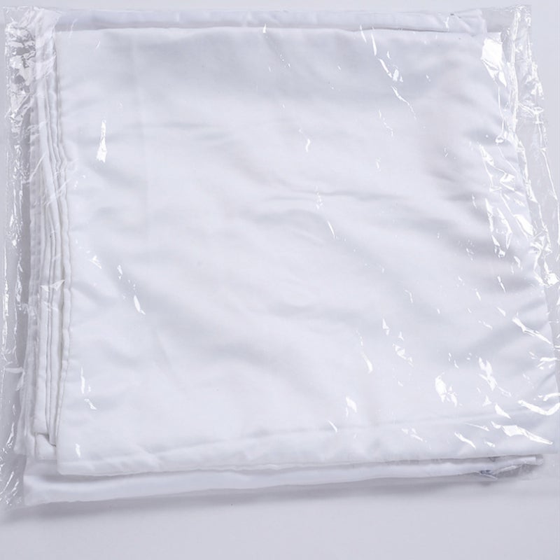 Pillow Inserts Pillow Filling Square Cushion Pillow Inserts 14 - Image 3
