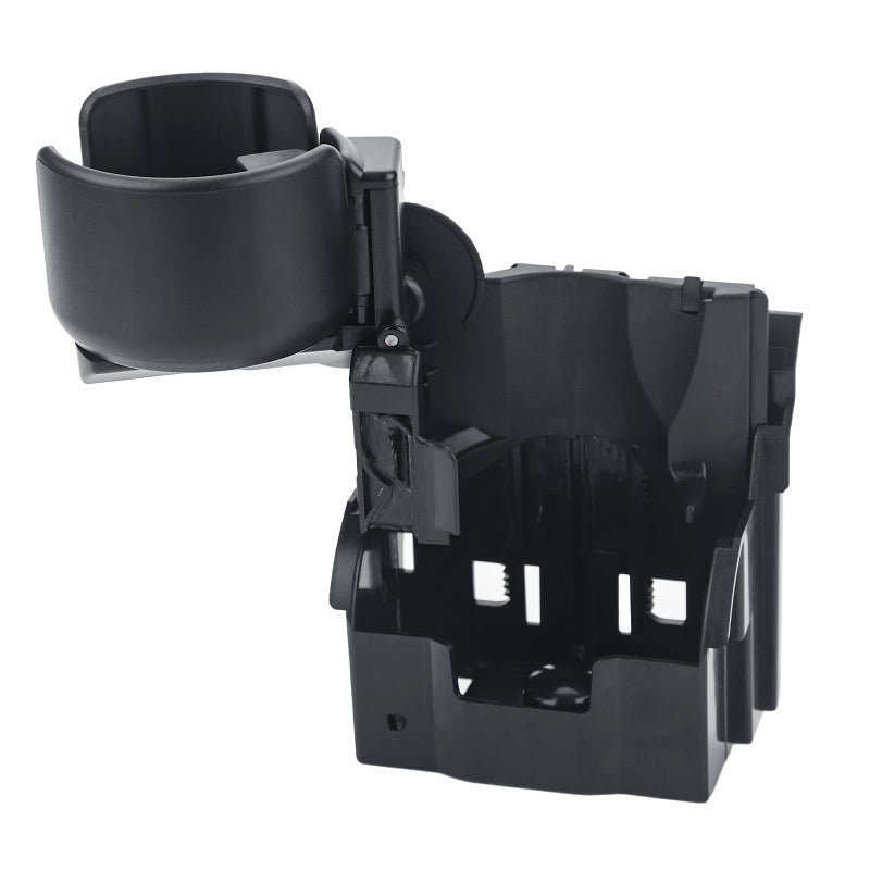 ZONFANT Center Console Cup Holder Cup Holder Expander Compatible with MercedesBenz Vehicle W220 S350 S430 S500 S600 S65 AMG 20032006 Replace 2206800014 A2206800014 2206800014