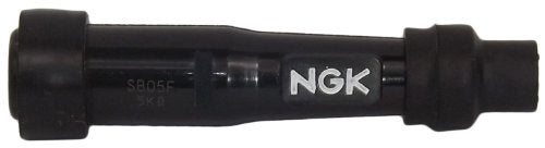 NGK SB05F Resistor Spark Plug Cap - Image 1