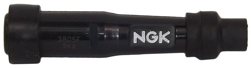 NGK SB05F Resistor Spark Plug Cap - Image 2