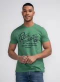 Petrol Industries 6167-Wasabi